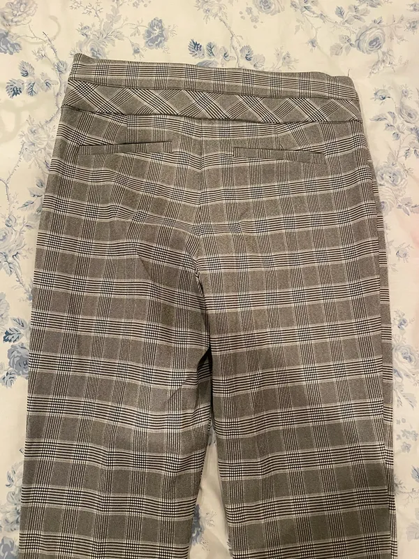 dress pants Gray Size M - Image 2