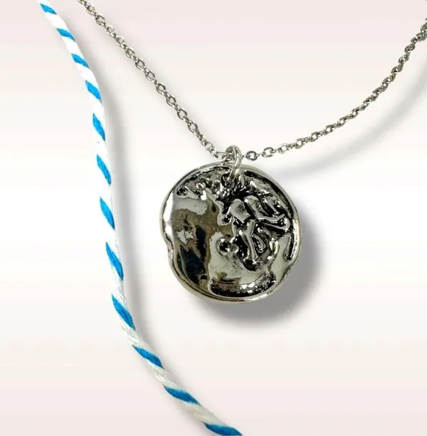 Free People Layered Necklace - Image 7