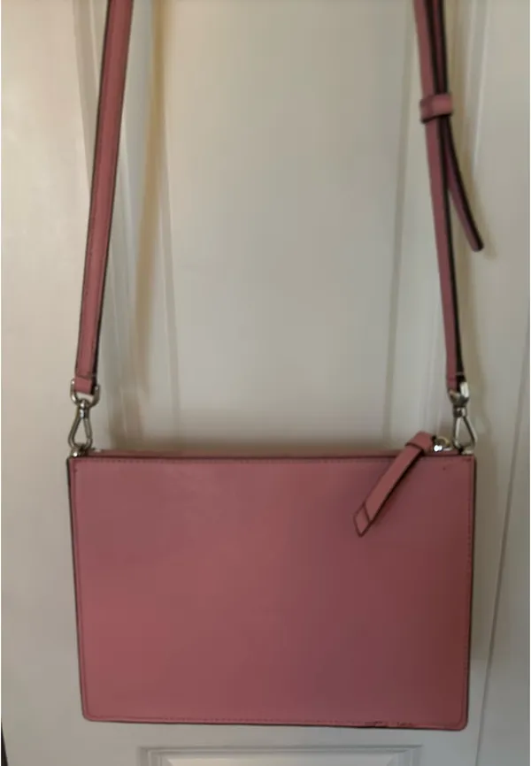 Kate Spade Crossbody Purse - Image 3