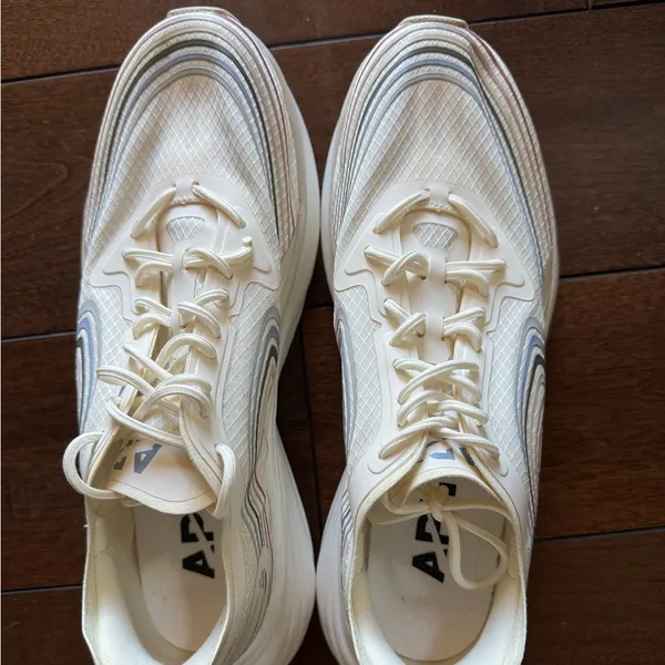 APL Women’s Streamline Pristine‎ Running Shoe 9.5 - Image 2