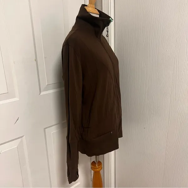 Lululemon Globe Raja Jacket Reversible B2* - Image 3