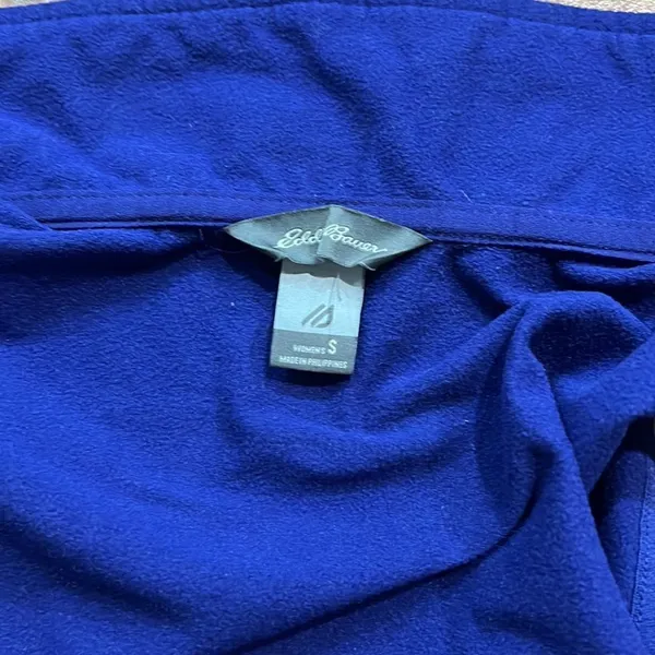 Eddie Bauer vest size S‎ - Image 5