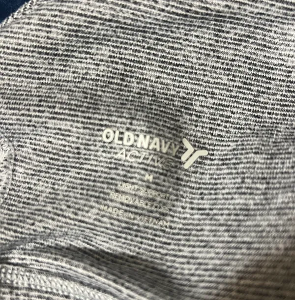 Old Navy Sports Bra - Image 3