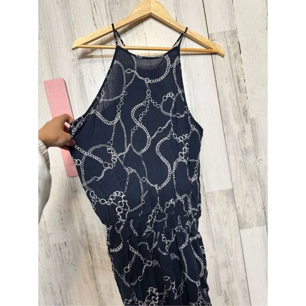 Mustard Seed jumpsuit size large - Image 5