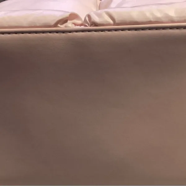 Pink puffer bag Jen & Co - Image 7