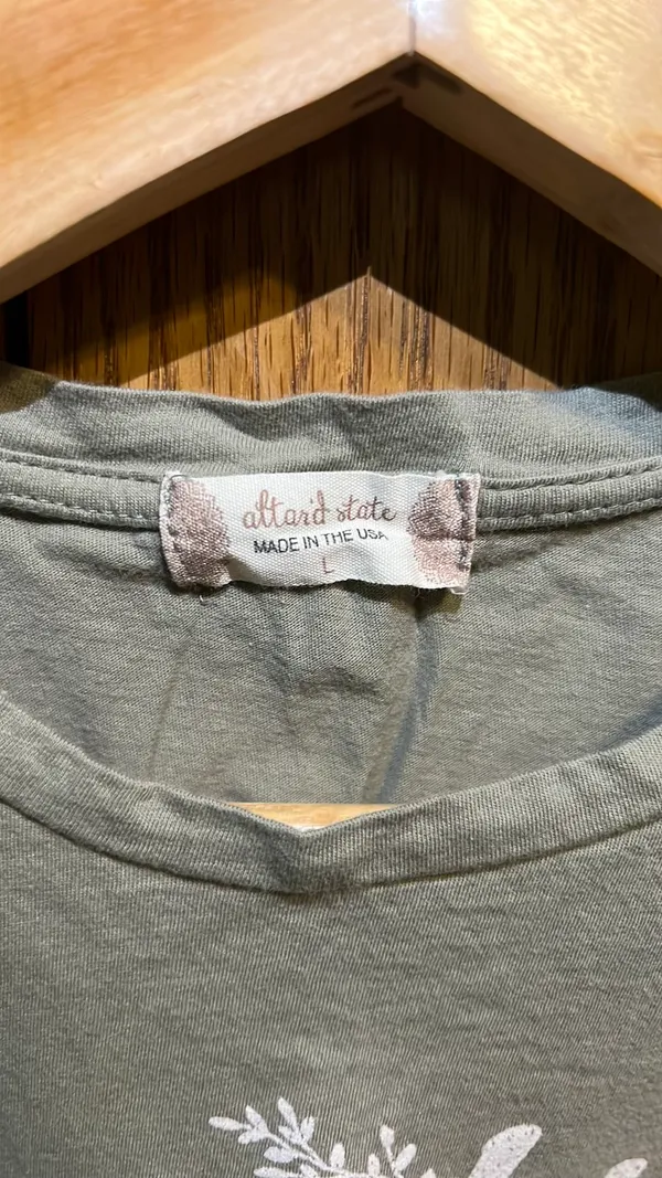 Altar'd State T-Shirt - Image 2