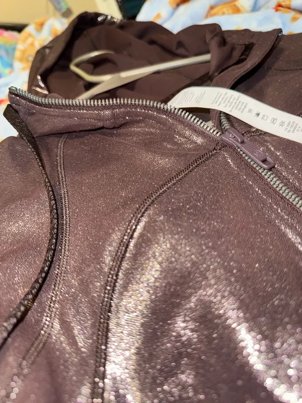 Brown Lululemon Align top  - Image 3