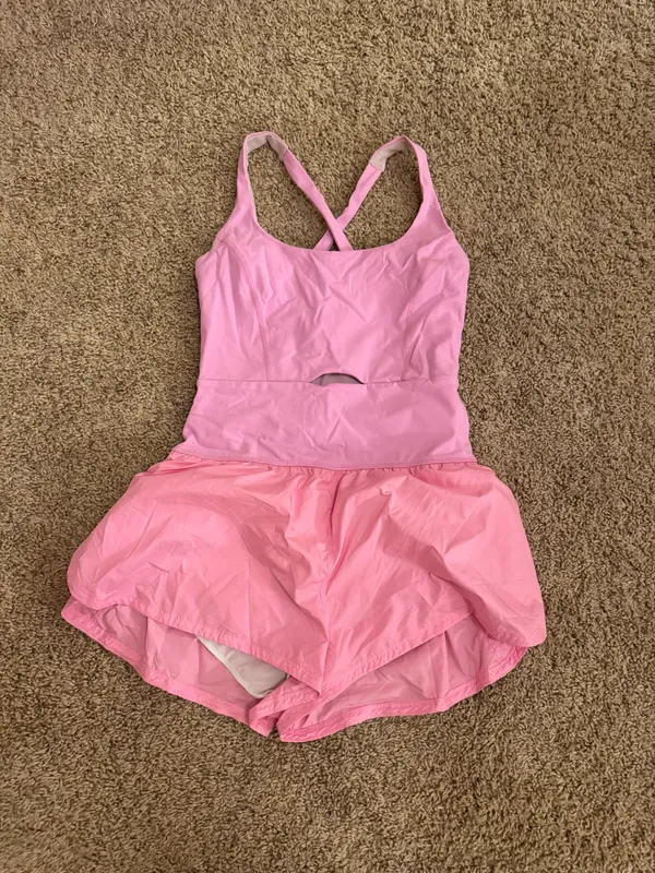 Free People Movement Righteous Runsie - Image 2
