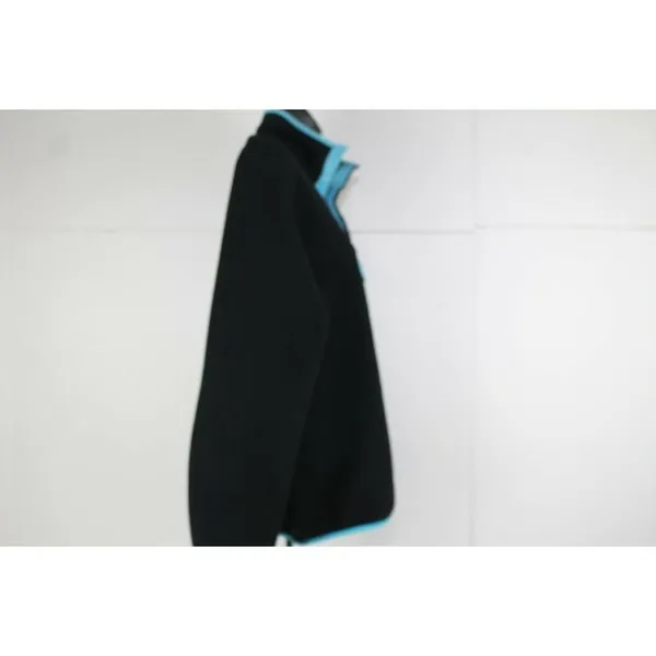 ladies patagonia SYNCHILLA Fleece size XS - Image 3