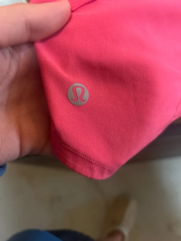 Lululemon speed ups - Image 3