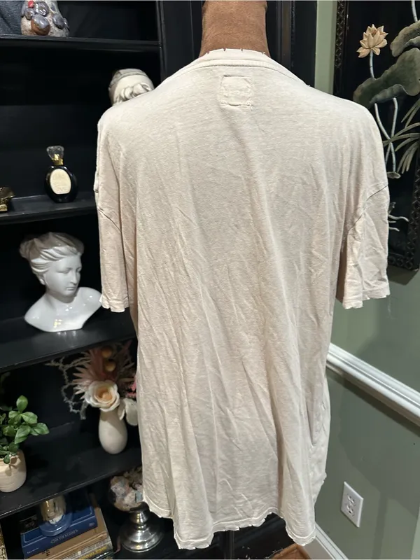Flawed Vintage T‑Shirt Bundle – Sizes M–XXL Size L - Image 6