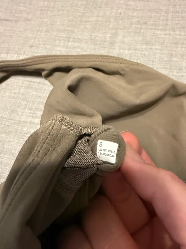 Lululemon Align Tank - Image 5