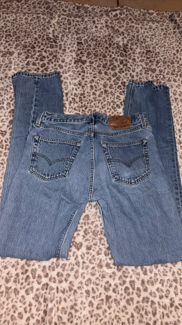 Levi’s Jeans - Image 2