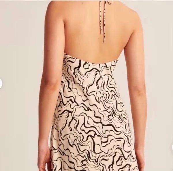 Abercrombie Dress Mini - Image 3