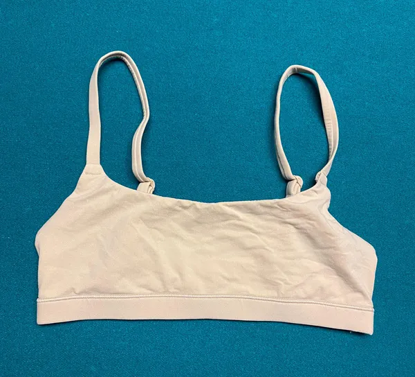 Fits Everybody Scoop Bralette - Image 2