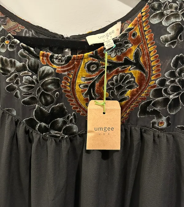+ Dress - Image 4