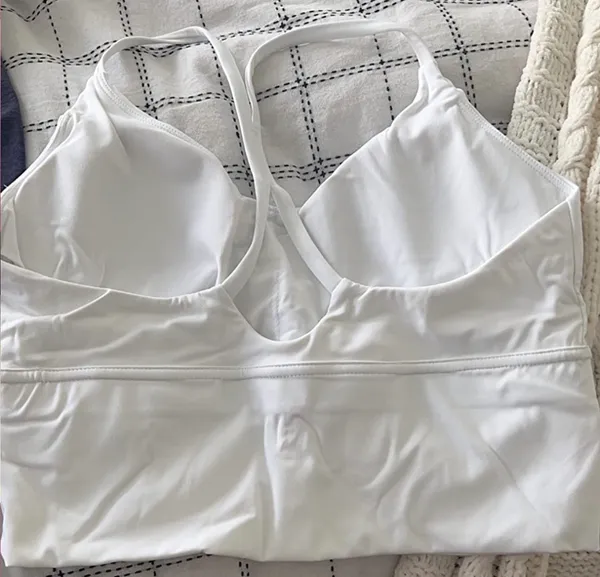 Xunyu Women Sports Bra / Crop Top XL - Image 2