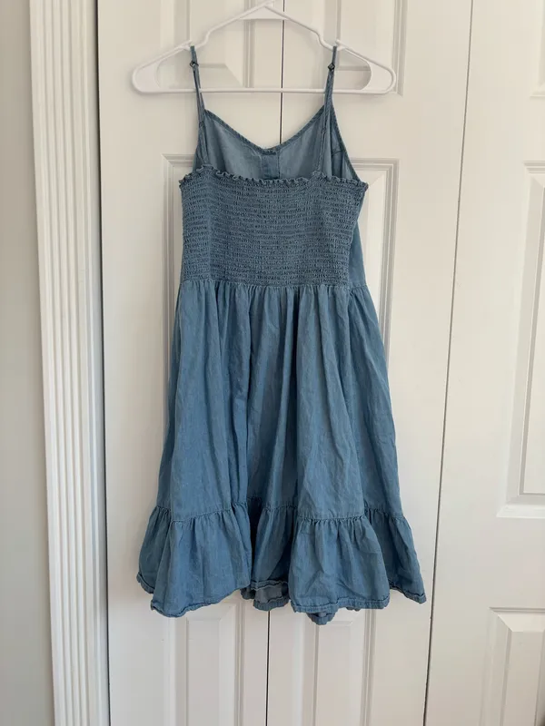 Blue Boutique Sundress - Image 4