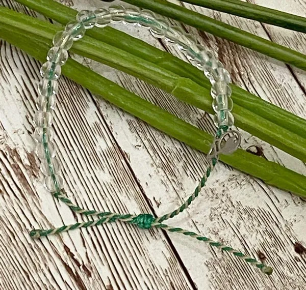 Limited Ed 4Ocean Bracelet Mangroves & Estuaries - Image 8