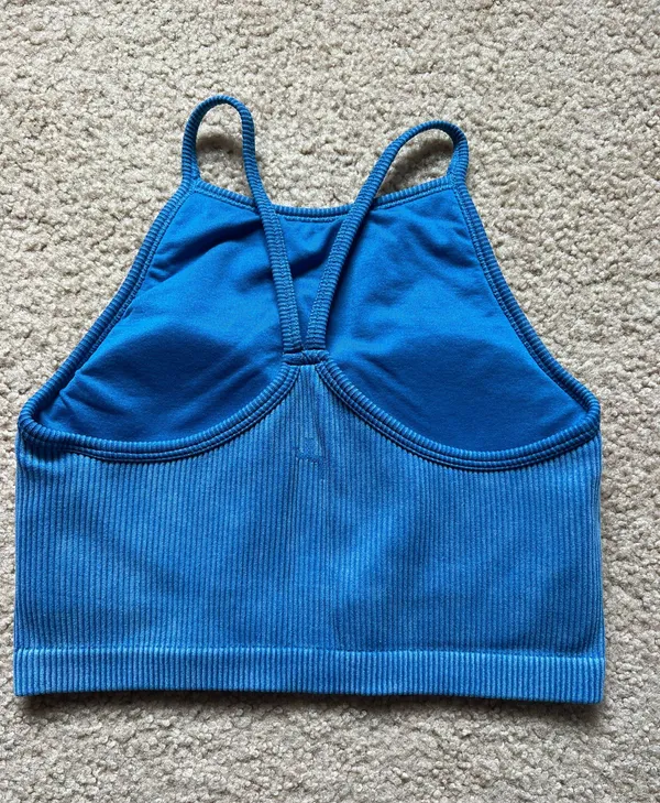 Target Tank Top - Image 2