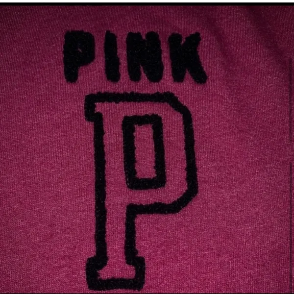 VS PINK Quarter Zip - Image 5