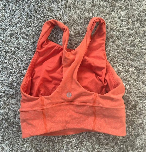 Sports Bra - Image 2