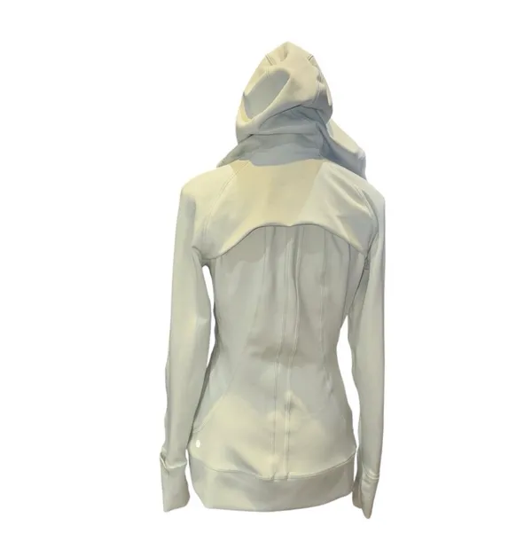 Day maker full zip hoodie  - Image 4