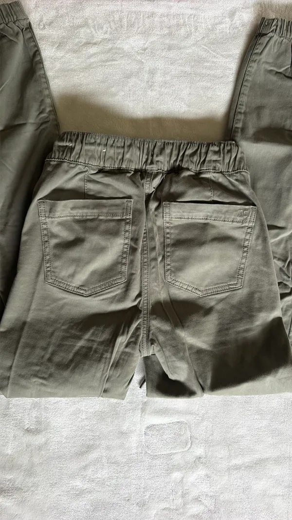 American Eagle Cargo Pants - Image 3