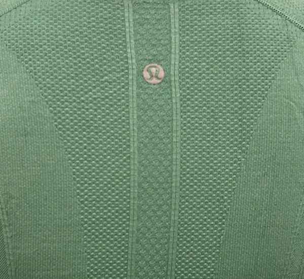 Lululemon Active Tee - Image 4
