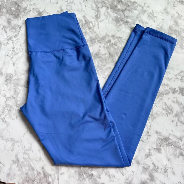 #4 Aerie Chill Play Move Leggings - Image 2