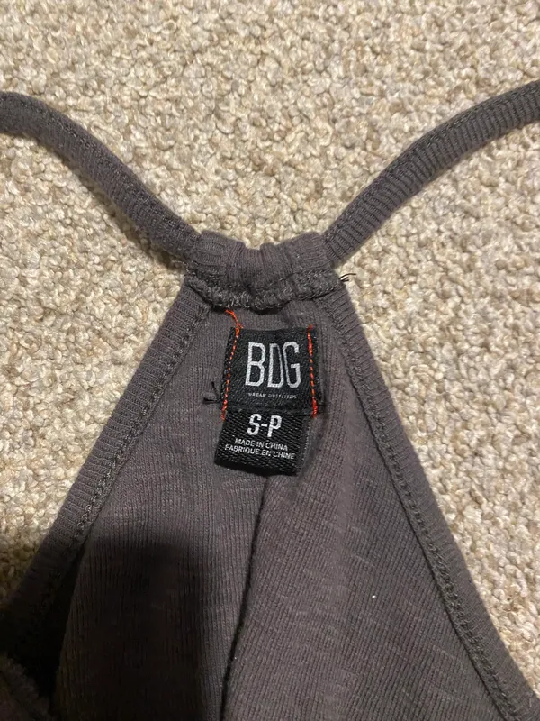 BDG top - Image 4