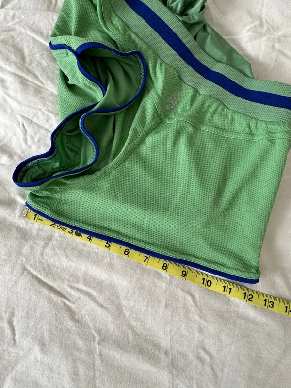 FP Movement Prep in your Step Shorts | NWOT - Image 8