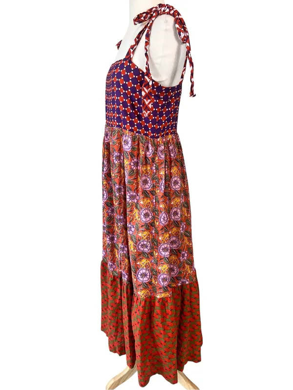 Printfresh Leaps & Bounds
Way Around Dress - Image 5