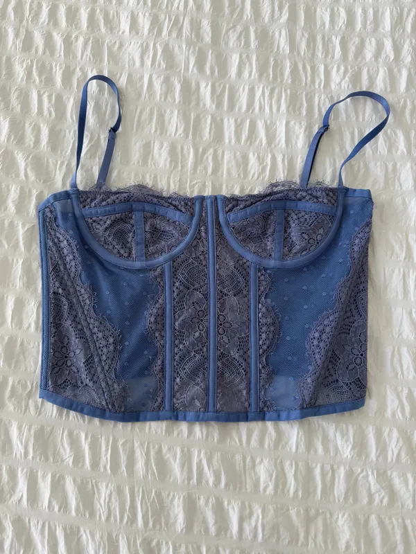 Urban Outfitters Corset - Image 2