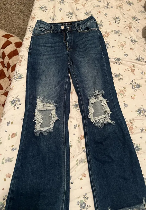 Rudy Risen Jeans  - Image 4