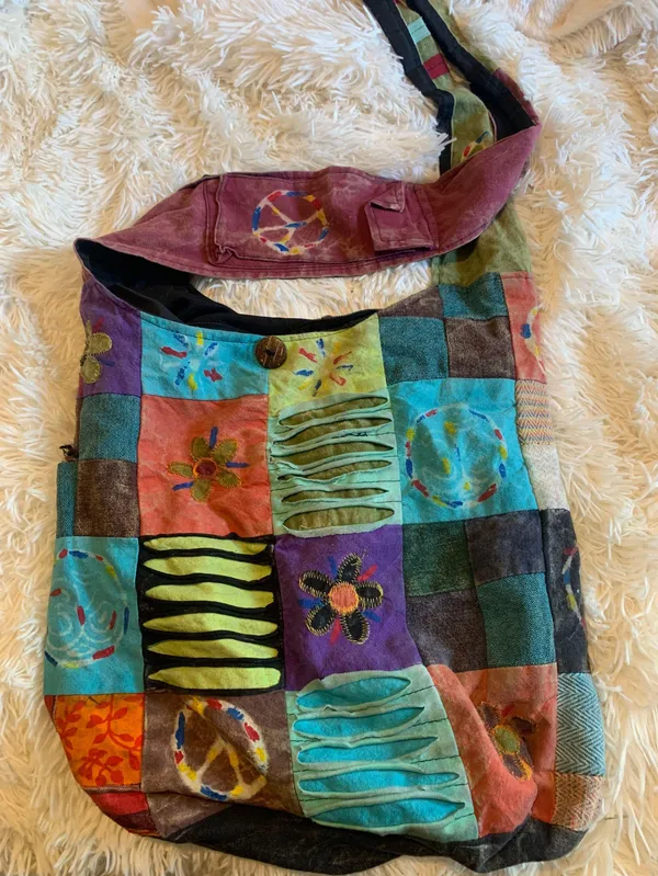 Hippie Bag Multiple - Image 2