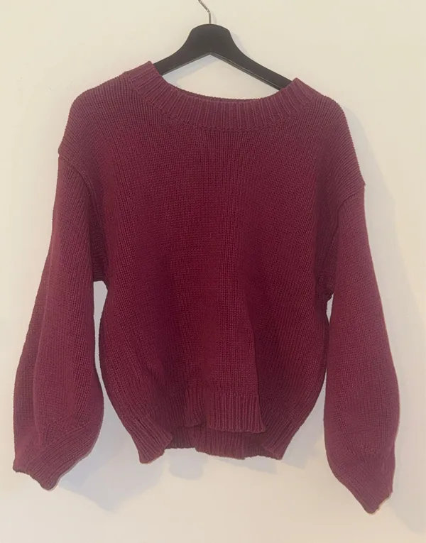 Princess Polly Sweater - Image 2