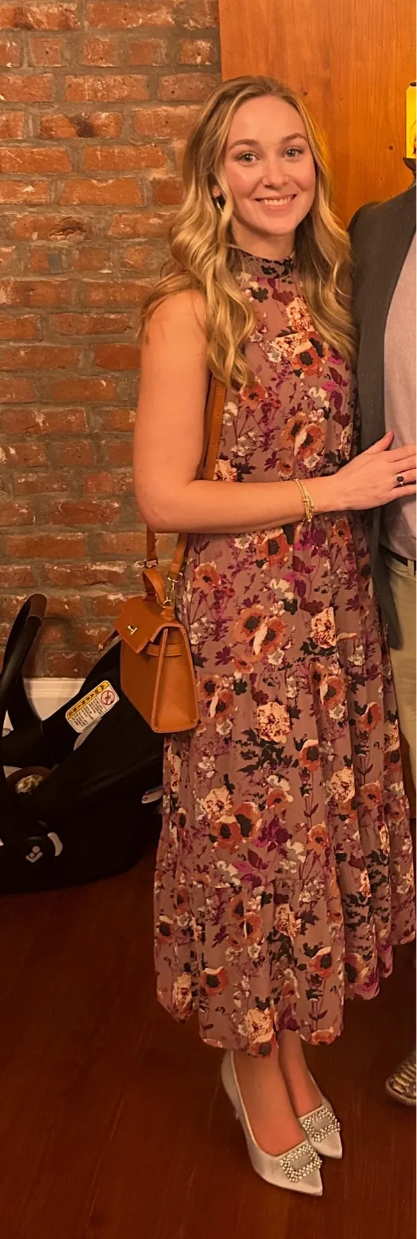 Lulus Dress - Image 2