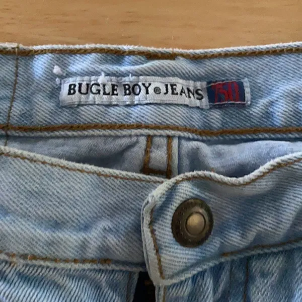 BUGLE BOY new denim basic - Image 4