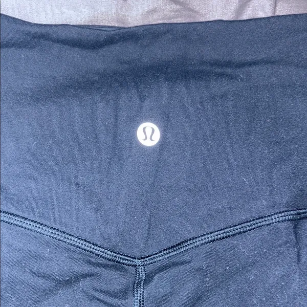 Lululemon Athletica Black Leggings - Image 5