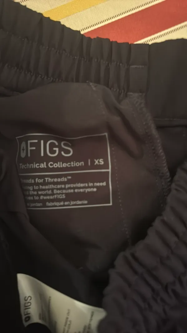 Figs dowa scrub pant - Image 2
