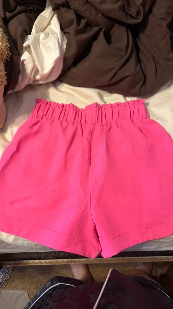 Glam Boutique Shorts - Image 2