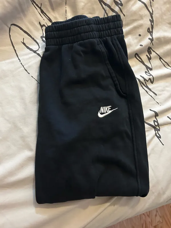 Nike Sweatpants - Image 2