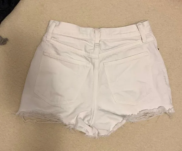 Abercrombie Jean Short - Image 2
