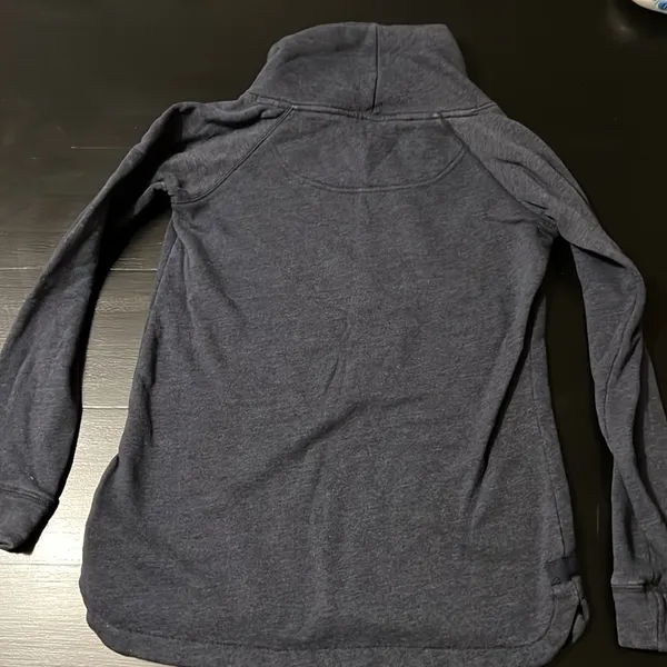 The Black Dog vintage‎ collection, Cowell neck sweatshirt - Image 4