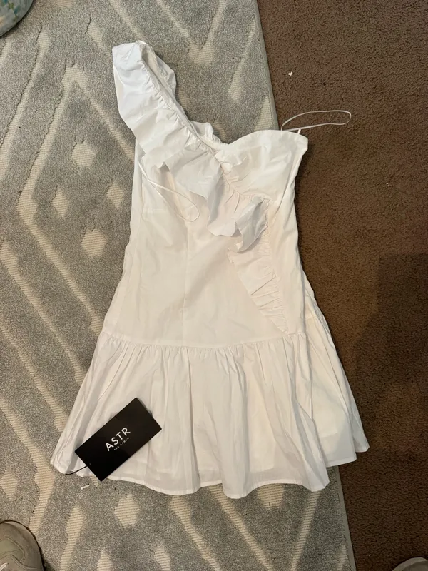ASTR The Label Dress - Image 2