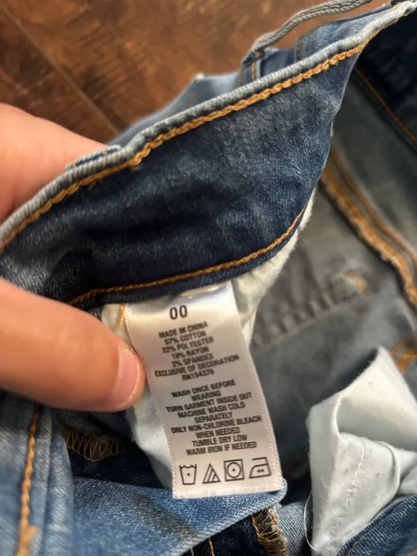 Aeropostale Jeans - Image 3