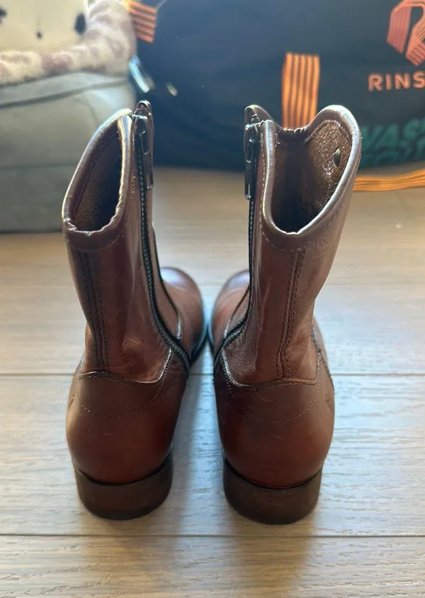 Frye Booties - Image 4