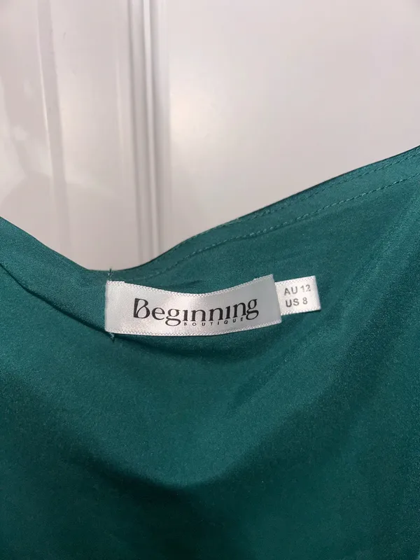 Beginning Boutique Dress - Image 2