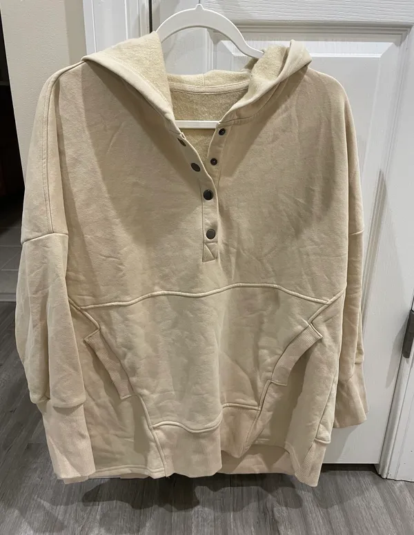 Zanzea Sweatshirt Hoodie - Image 2